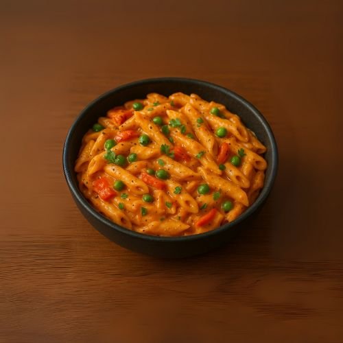 Mix Sauce Pasta
