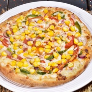 Veggie Classic Pizza