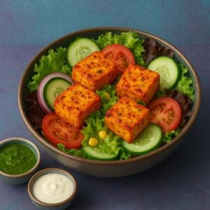 Paneer Tikka