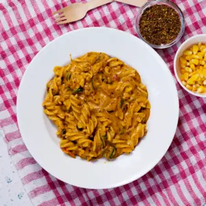 Tandoori Pasta